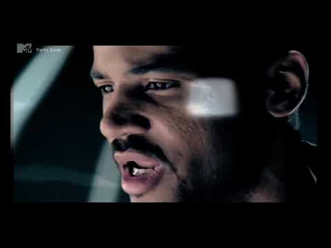 Slam feat Tyrone "Visionary" Palmer - Lifetime