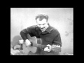 Georges Brassens - Les amoureux des bancs ...