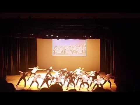 Naguia 30 años! Majar