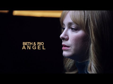 Beth x Rio || Angel (2x10)