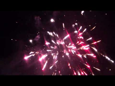 Tvrdošín 01.01.2013