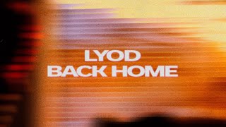 Back Home Music Video