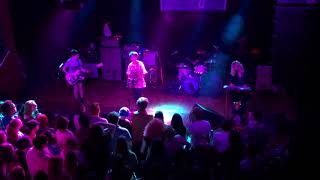Diet Cig - Blob Zombie (Live in Atlanta, GA)