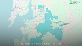 2 BHK Flat for Sale in Panvel, Navi Mumbai