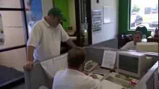 TruGreen Management Realistic Job Preview