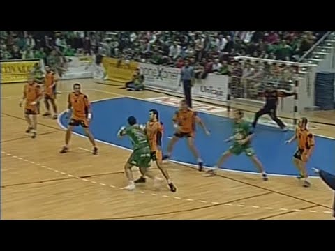 Liga ASOBAL -2006/07 - Antequera vs Almeria - Jor.15 (Antequera)