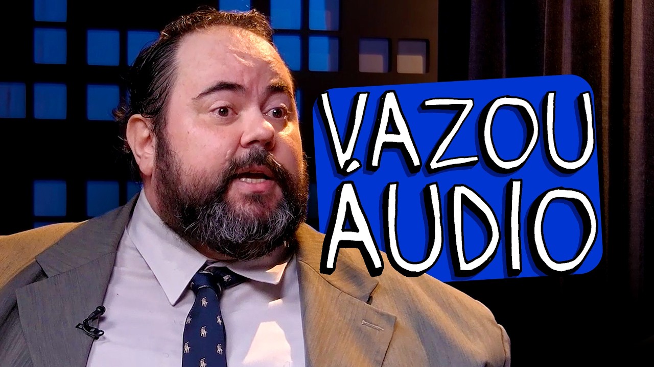 VAZOU ÁUDIO