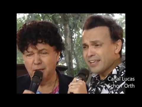 O Beijo do Adeus Marcello Teodoro Part. Teodoro