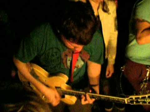 Future Virgins - Keep Your Faith (live at SXSW, 3/15/2008)