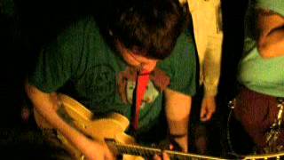 Future Virgins - Keep Your Faith (live at SXSW, 3/15/2008)