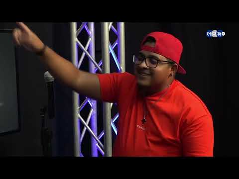 Dal'e Klave Episodio 102 Cliftenjohn Martines