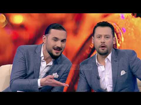 Fiks Fare, 08 Janar 2019, Pjesa 2 - Investigative Satirical Show