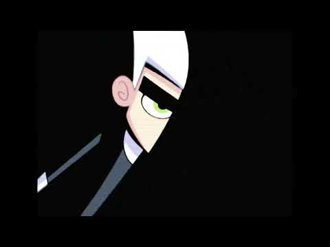 AMV 2019 DANI FHANTOM Music Victor magan,JR Wor you played youserlf