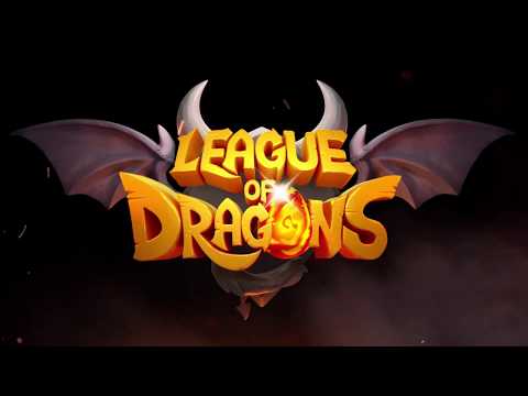 League of Dragons Video