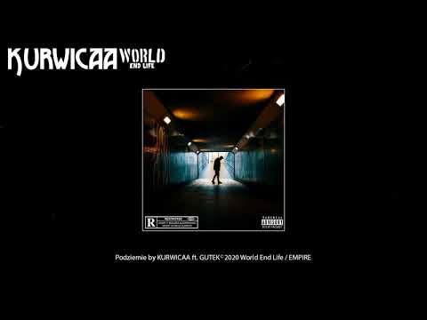 KURWICAA - Podziemie ft.Gutek (prod. @beatsbyneco)