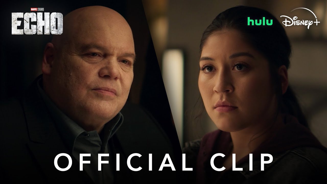 Official Clip - 'Final Lesson'