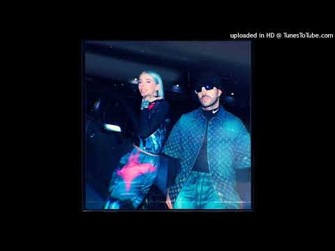 Classy 101 (Slowed and Reverb) ~ Feid, Young miko