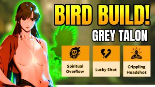 The Insane Spirit Bird Deadlock Gameplay You Didn't Know About