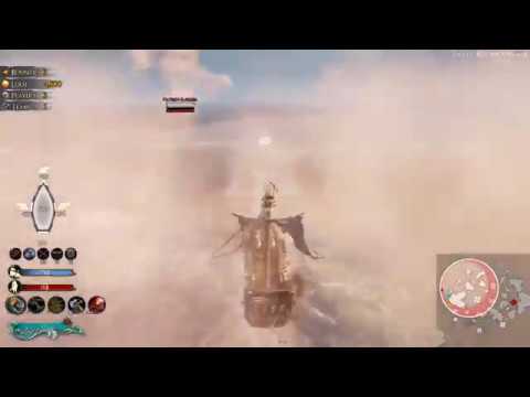 Maelstrom Crew Boarding with Da Orks!