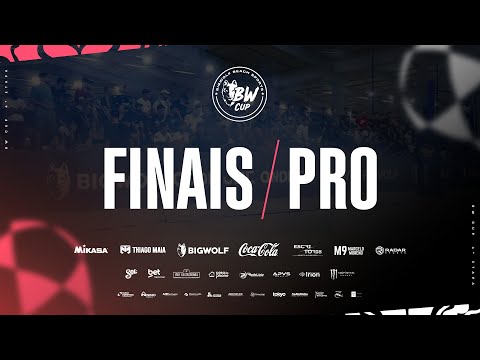 BW Cup | Finais Profissional | Gravataí, Rio Grande do Sul