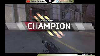 【Apex】DailyHighlight＃6【PC】