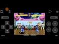 World Heroes 2 SNES Hanzo Vs Ryoko