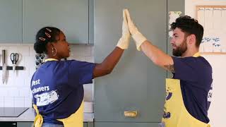 Album cover: eMop promo