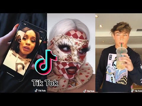 'Did I Really Just Forget That Melody?' (Tik Tok Compilation)