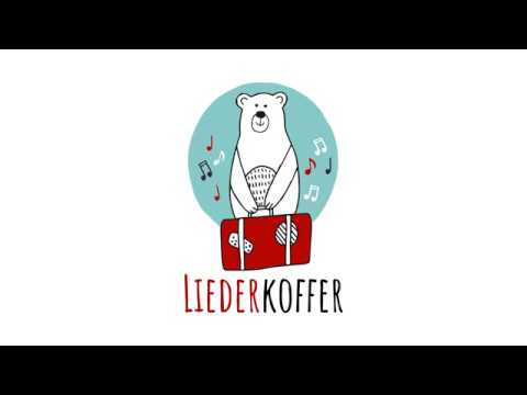 Liederkoffer - Intro