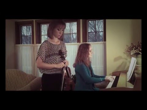 Ne Diraj Moju Ljubav -- cover of song by Klapa Šufit