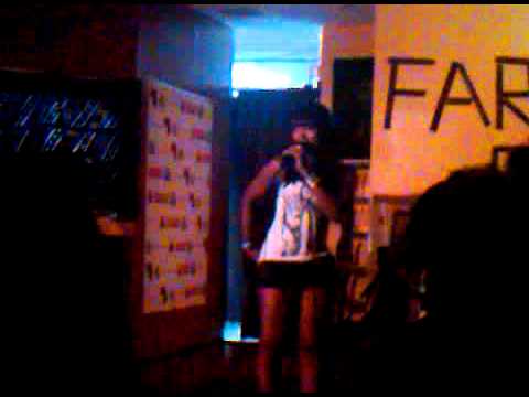 Bethany Divalicious - Farafina Cafe (Live)
