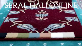Cami Halısı Mescit Halısı Hazır Stoktan Teslim Uygun Fiyat Arayınız