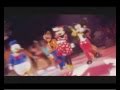 Disney On Ice Disneyland Adventure Promo