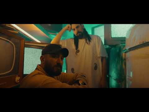 Mirac x Joker - PARANOYA | Teaser