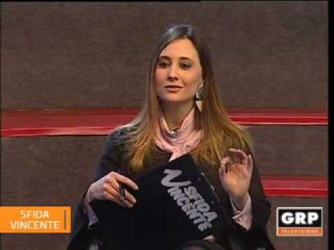 Sfida vincente daily - pt40 - GRP Televisione