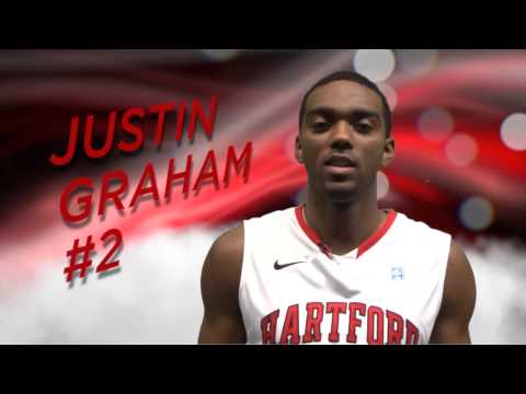 #2 Justin Graham