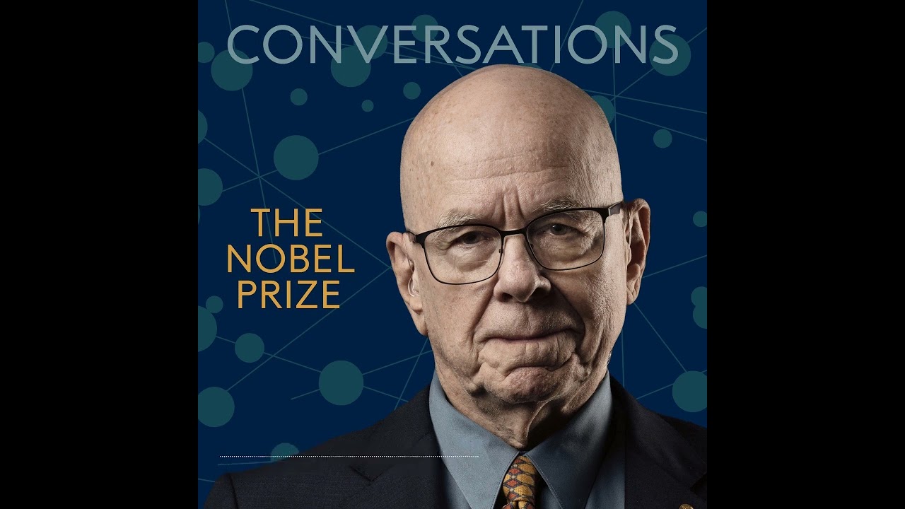 Barry Sharpless: Nobel Prize Conversations