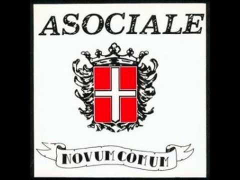 Asociale - Como sud