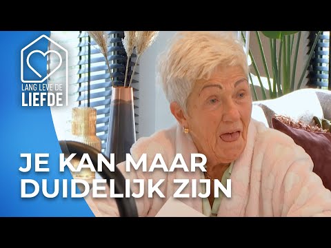 Ton wil INTIMITEIT... 😱 | Lang Leve de Liefde #AFL192