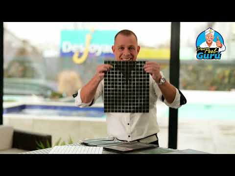 Pool Auskleidung: Folie, Fliesen oder nur mit Farbe streichen?