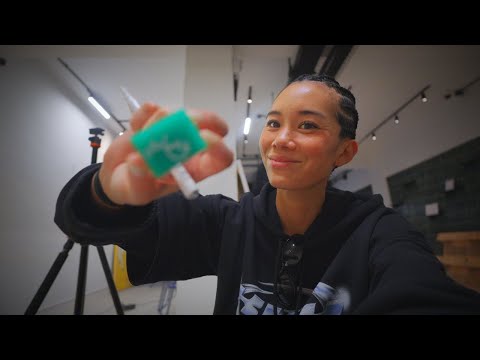 sold out my first ever art drop then everything went wrong