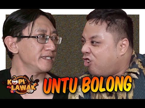 untu-bolong