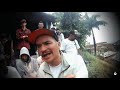 ZEBRA  DE LA  ETNNIA  ( Relatos del Rap Colombiano)  VIDEO OFICIAL !