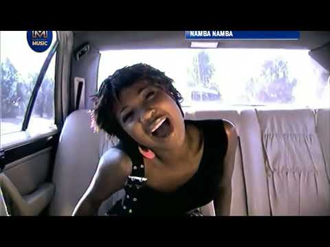 Mshoza - Hlaba Lingene (Music Video)
