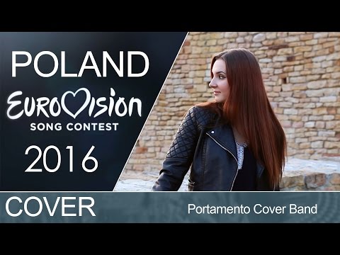 Portamento - Color Of Your Life (Poland) Michał Szpak cover 2016 Eurovision