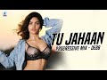 Tu Jahaan (Progressive Mix) | Debb | Sonu Nigam | Salaam Namaste | Saif Ali Khan | Preity Zinta