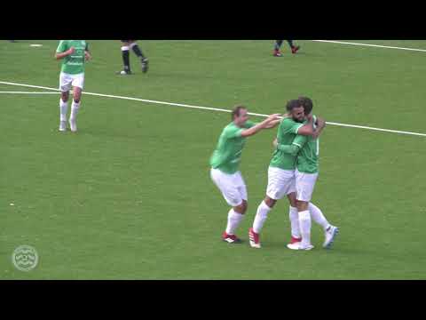 Seizoen 2018/2019 - Westlandia Zondag 1 - Quick 1 (30-9-2018)