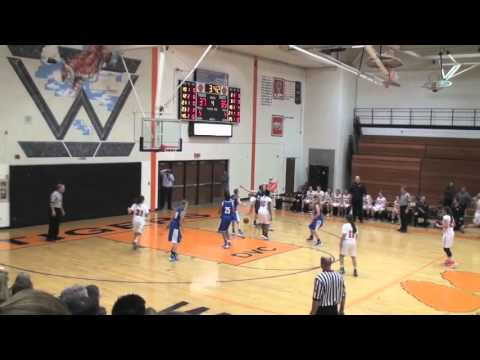 Erin WWS Final Bball Highlights 2015 2016