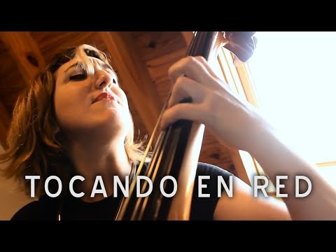 Bourbon Sweethearts - Egyptian Ella | Tocando En Red (Acústico)