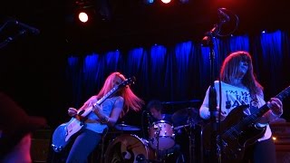 Veruca Salt - Spiderman &#39;79 - Live in San Francisco